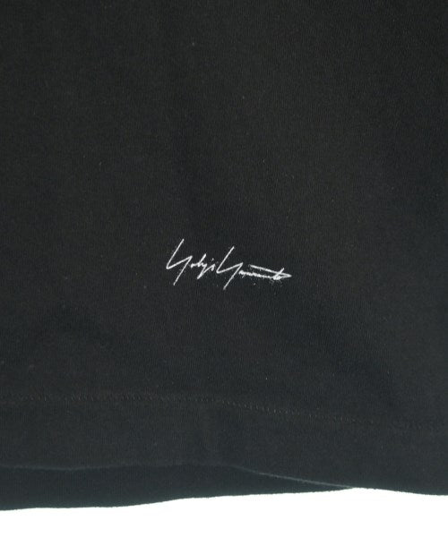 YOHJI YAMAMOTO เสื้อยืด/เสื้อท็อปส์