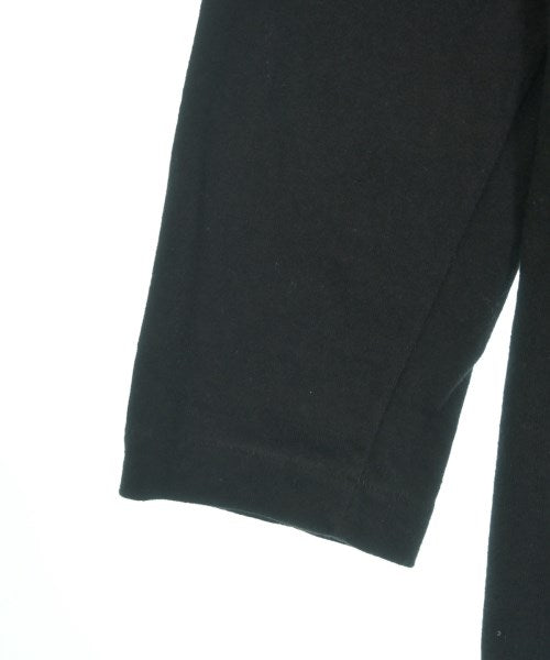 YOHJI YAMAMOTO เสื้อยืด/เสื้อท็อปส์