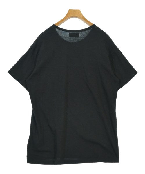 YOHJI YAMAMOTO เสื้อยืด/เสื้อท็อปส์