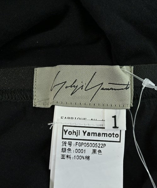 YOHJI YAMAMOTO อื่นๆ