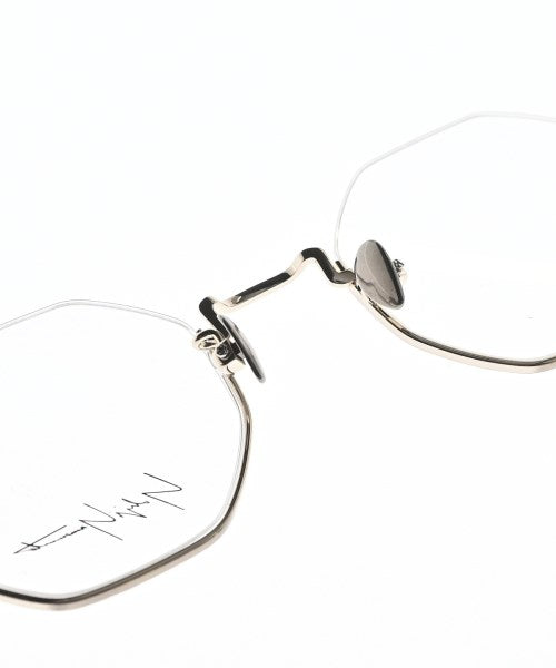 YOHJI YAMAMOTO แว่นตา