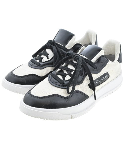 YOHJI YAMAMOTO รองเท้าผ้าใบ