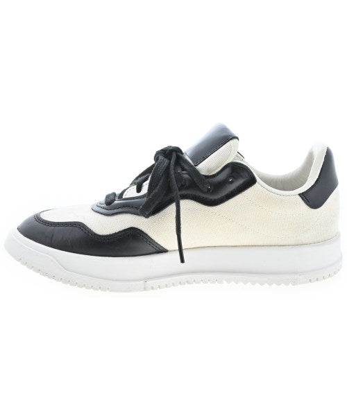YOHJI YAMAMOTO รองเท้าผ้าใบ