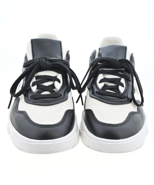 YOHJI YAMAMOTO รองเท้าผ้าใบ