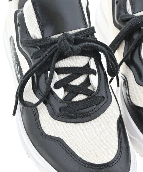 YOHJI YAMAMOTO รองเท้าผ้าใบ
