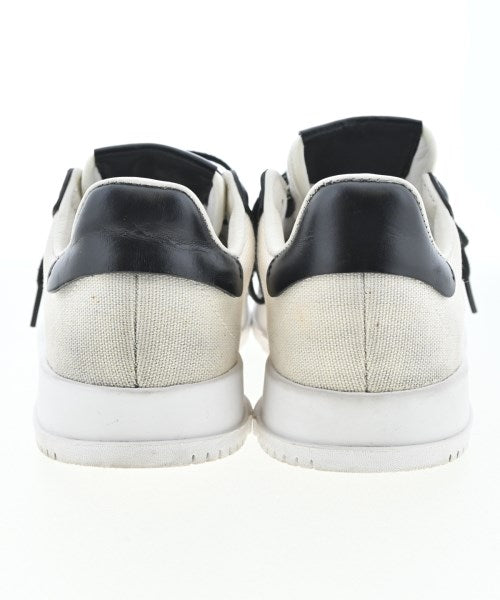 YOHJI YAMAMOTO รองเท้าผ้าใบ