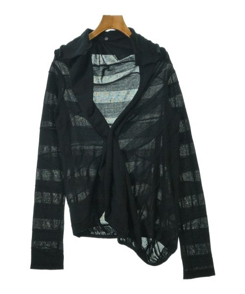 YOHJI YAMAMOTO เสื้อยืด/เสื้อท็อปส์