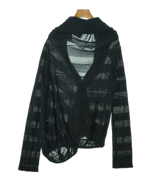 YOHJI YAMAMOTO เสื้อยืด/เสื้อท็อปส์