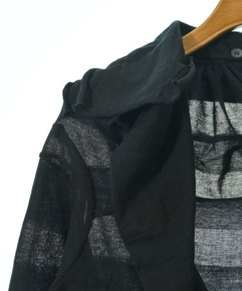 YOHJI YAMAMOTO เสื้อยืด/เสื้อท็อปส์
