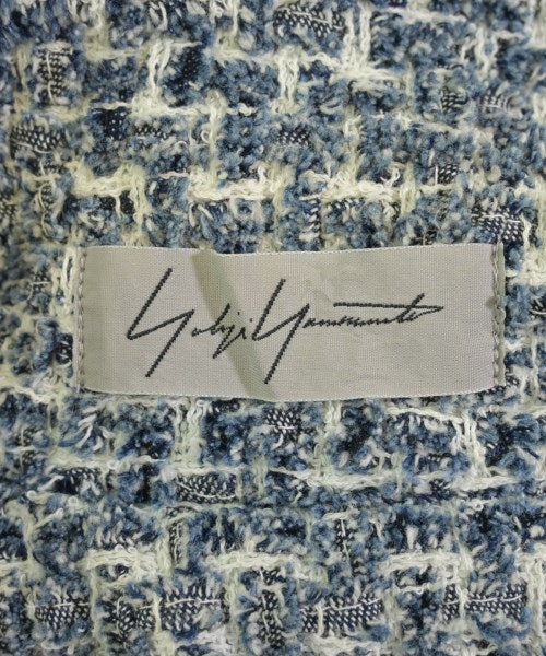 YOHJI YAMAMOTO แจ็คเก็ต
