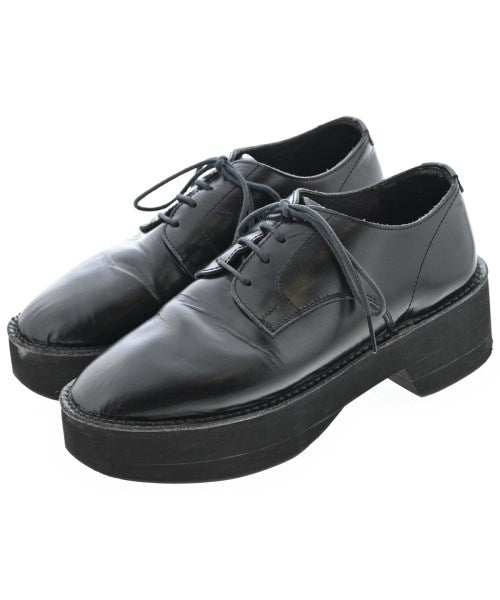 YOHJI YAMAMOTO รองเท้าสวมทางการ