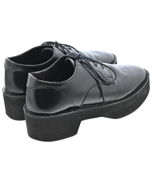 YOHJI YAMAMOTO รองเท้าสวมทางการ