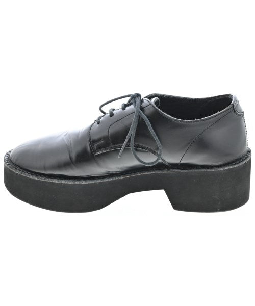 YOHJI YAMAMOTO รองเท้าสวมทางการ