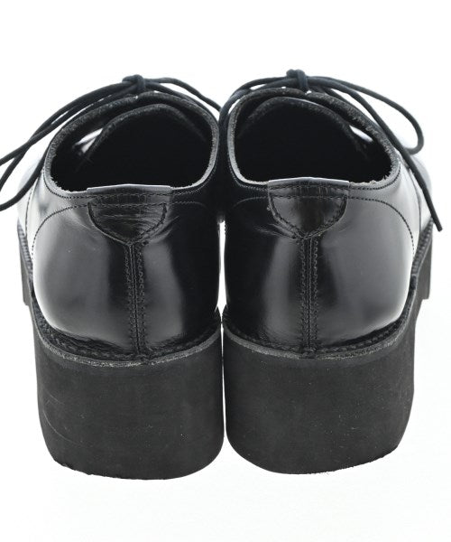 YOHJI YAMAMOTO รองเท้าสวมทางการ