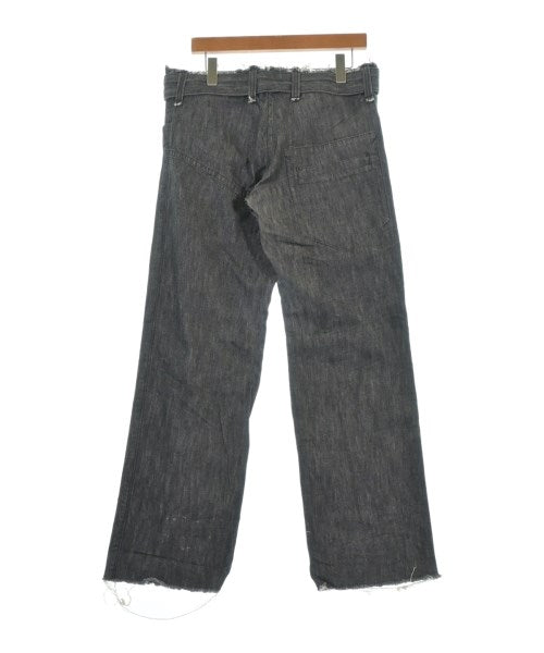 YOHJI YAMAMOTO กางเกง อื่น