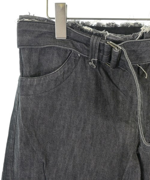 YOHJI YAMAMOTO กางเกง อื่น