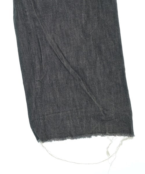 YOHJI YAMAMOTO กางเกง อื่น