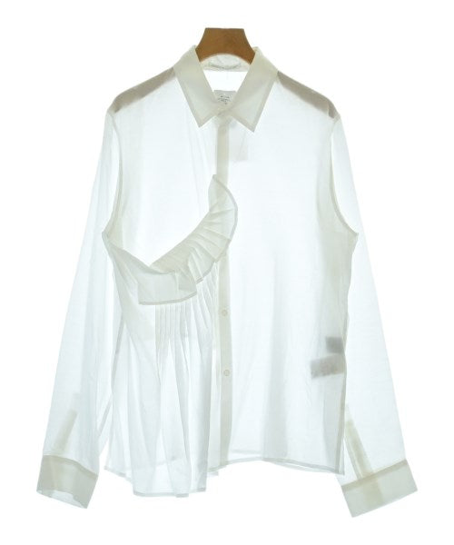 YOHJI YAMAMOTO เสื้อลำลอง