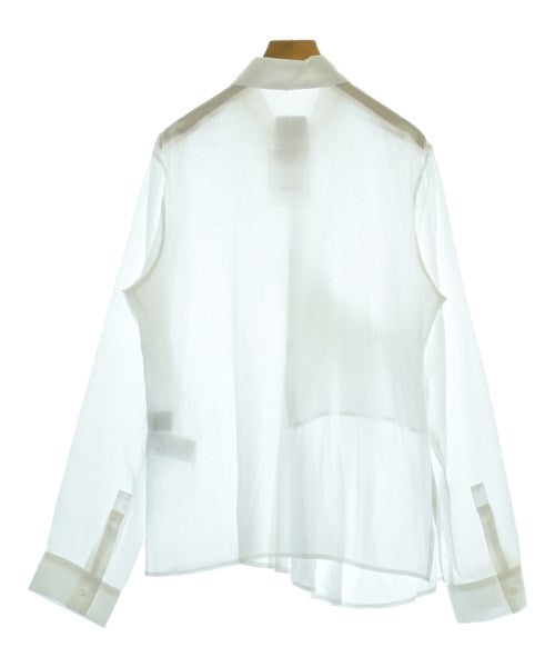 YOHJI YAMAMOTO เสื้อลำลอง