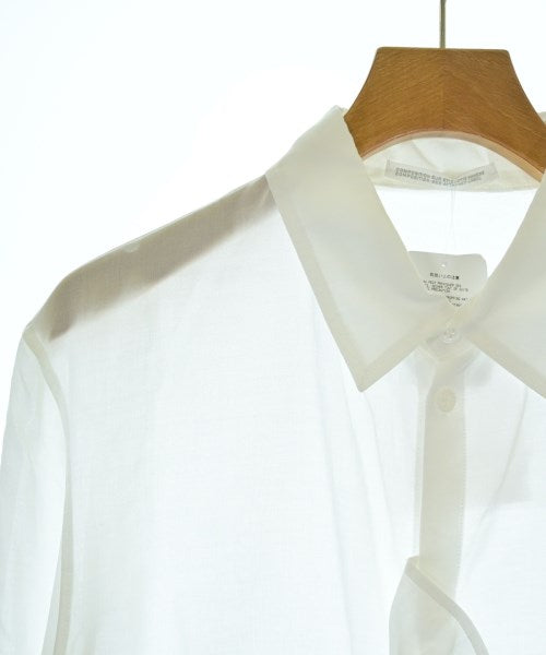 YOHJI YAMAMOTO เสื้อลำลอง