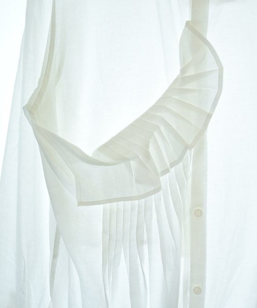 YOHJI YAMAMOTO เสื้อลำลอง