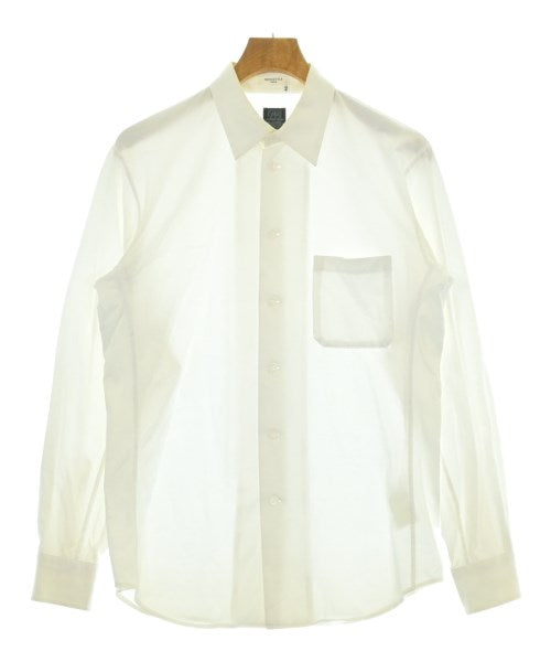 YOHJI YAMAMOTO เสื้อลำลอง
