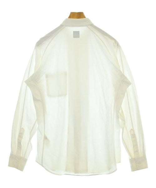 YOHJI YAMAMOTO เสื้อลำลอง