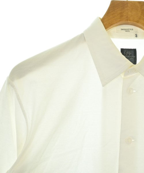YOHJI YAMAMOTO เสื้อลำลอง