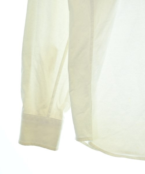 YOHJI YAMAMOTO เสื้อลำลอง