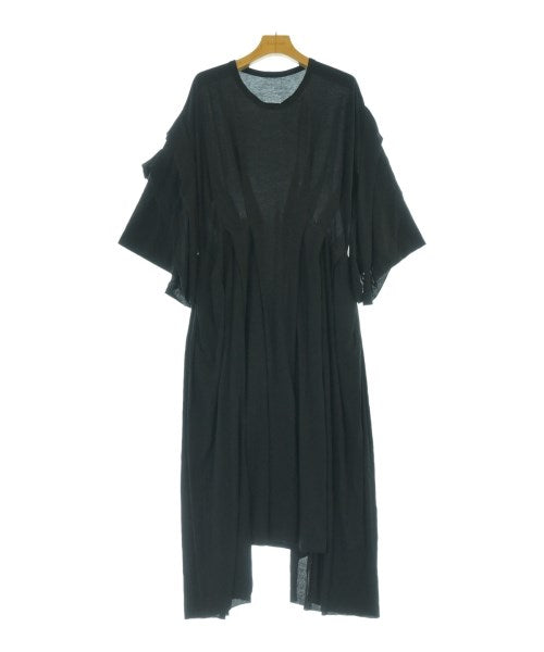 YOHJI YAMAMOTO ชุดเดรส