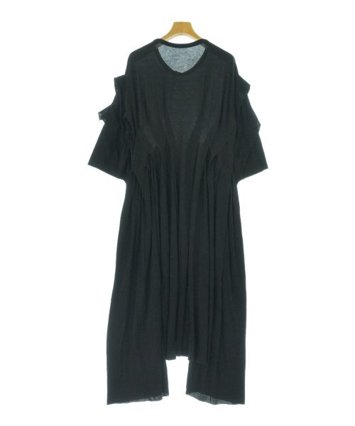 YOHJI YAMAMOTO ชุดเดรส