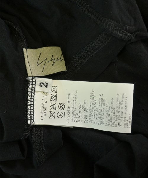 YOHJI YAMAMOTO ชุดเดรส