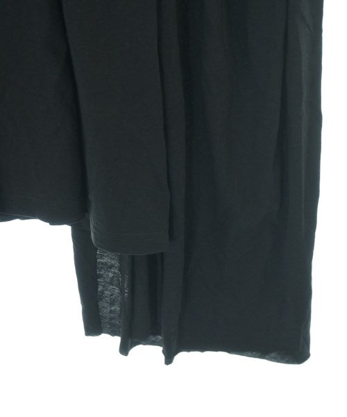 YOHJI YAMAMOTO ชุดเดรส