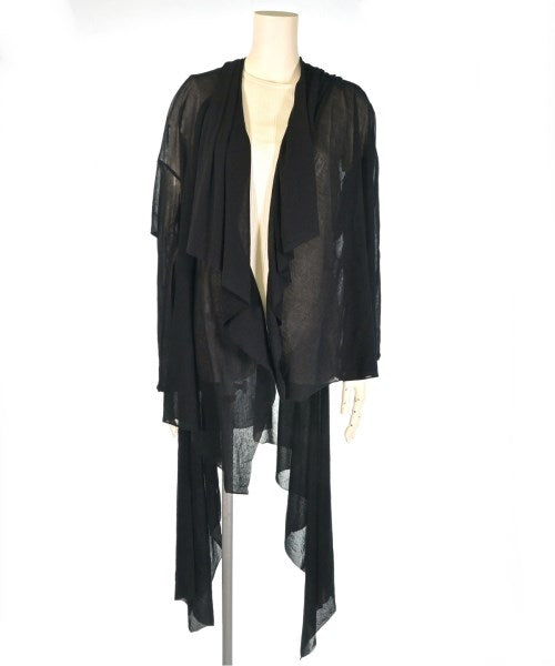 YOHJI YAMAMOTO เสื้อคาร์ดิแกน
