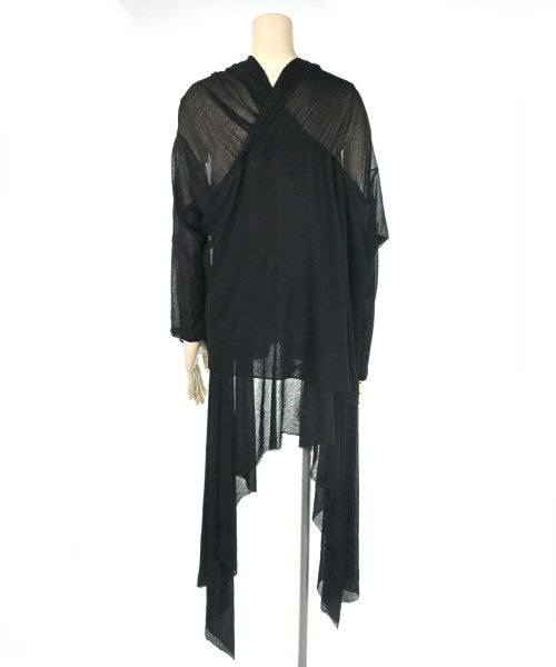 YOHJI YAMAMOTO เสื้อคาร์ดิแกน