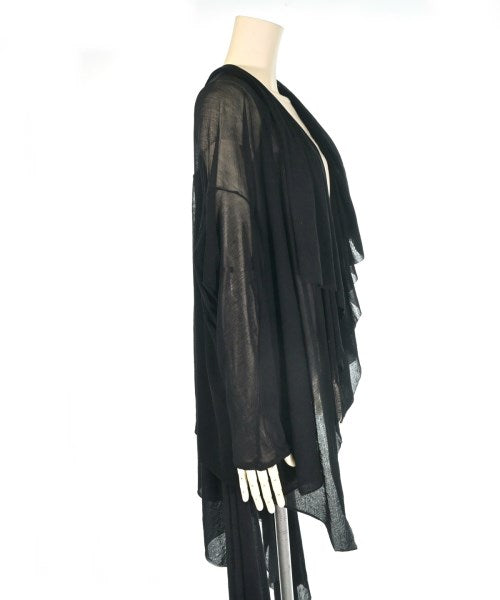 YOHJI YAMAMOTO เสื้อคาร์ดิแกน