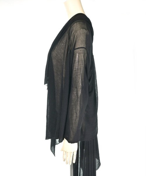 YOHJI YAMAMOTO เสื้อคาร์ดิแกน