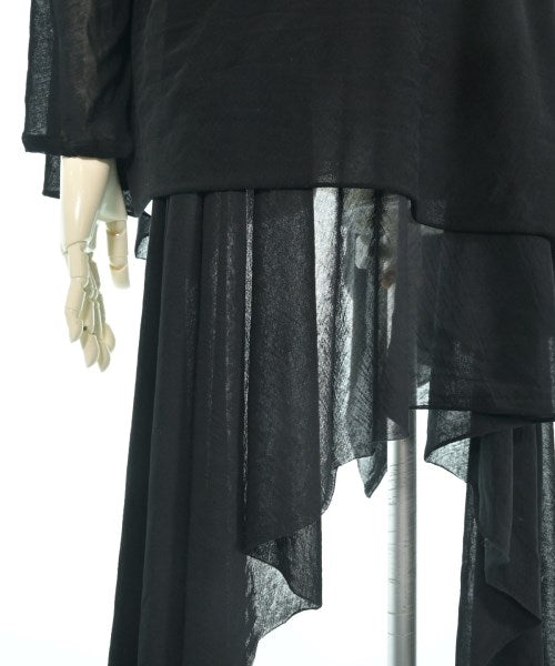 YOHJI YAMAMOTO เสื้อคาร์ดิแกน