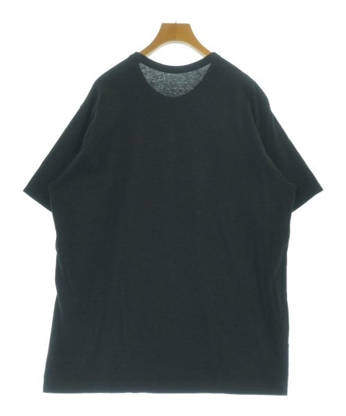 YOHJI YAMAMOTO เสื้อยืด/เสื้อท็อปส์