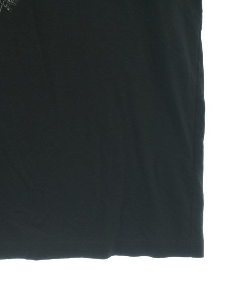 YOHJI YAMAMOTO เสื้อยืด/เสื้อท็อปส์