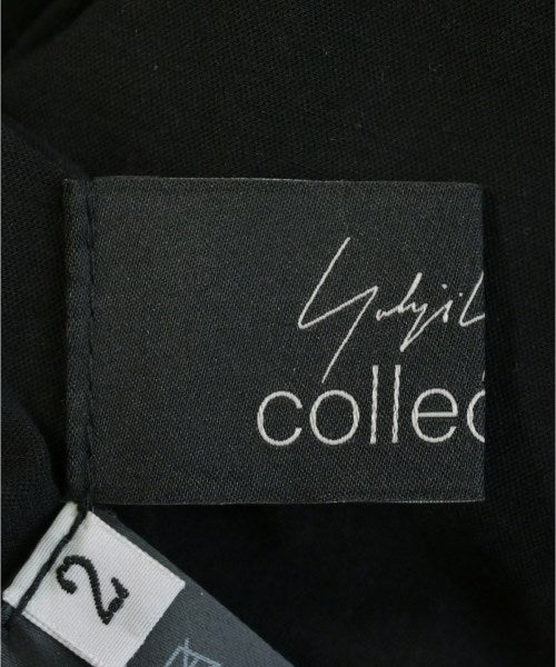 YOHJI YAMAMOTO เสื้อคาร์ดิแกน