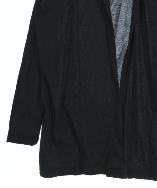 YOHJI YAMAMOTO เสื้อคาร์ดิแกน