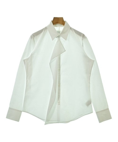 YOHJI YAMAMOTO เสื้อเชิ้ตทางการ