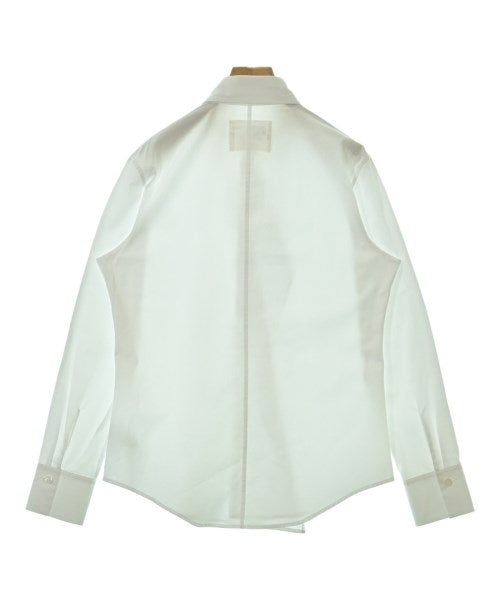 YOHJI YAMAMOTO เสื้อเชิ้ตทางการ