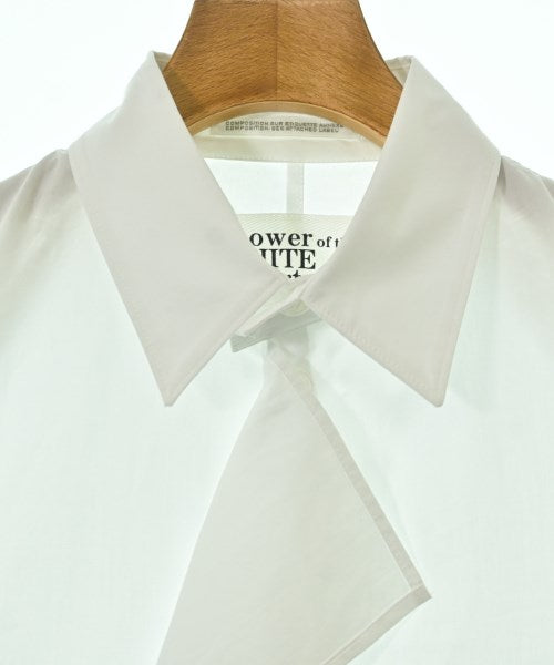 YOHJI YAMAMOTO เสื้อเชิ้ตทางการ