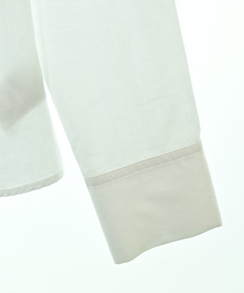 YOHJI YAMAMOTO เสื้อเชิ้ตทางการ