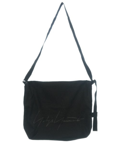 YOHJI YAMAMOTO กระเป๋าสะพาย
