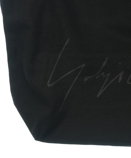 YOHJI YAMAMOTO กระเป๋าสะพาย