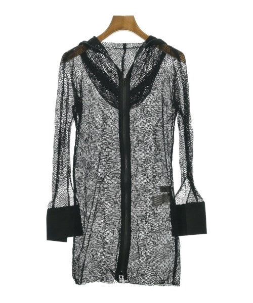YOHJI YAMAMOTO เสื้อฮู้ด