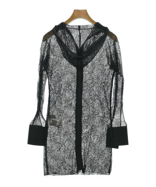 YOHJI YAMAMOTO เสื้อฮู้ด